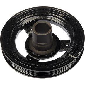 Dorman 594-309 Engine Harmonic Balancer Compatible with Select Models