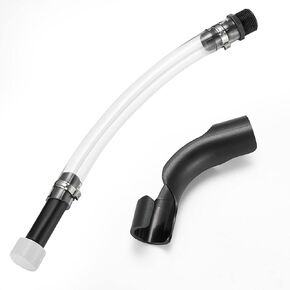 Gas Cans, VP racing fuel jug hose,racing VP fuel jug, egs Jugs, LC2 Jugs, Scribner Fuel Jugs,Racing Fuel Jug Hose - Gas Can Spout for 5 Gallon with Upgraded Filter Design