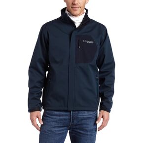 Columbia Men's Thermodynamic Softshell