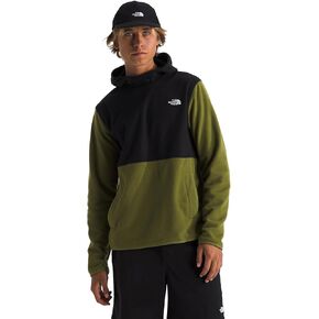 THE NORTH FACE Men's Glacier Fleece Pullover