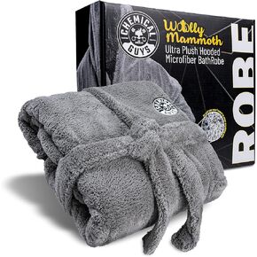 Chemical Guys mens Robe