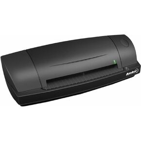 أمبير DS687 دوبلكس A6 ماسح ضوئي لبطاقات الهوية