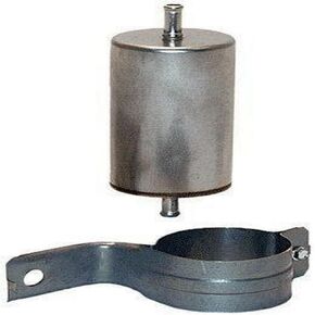 WIX Fuel (Complete In-Line) Filter