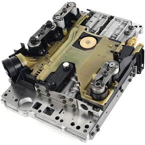 722.6 Valve Body Transmission Solenoid compatible with Mercedes-Benz C230 C320 E300 ML320