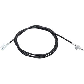 83710-89191 Speedometer Cable Motorcycle Speedometer Cable Replacement for Toyota SR5 4 Runner Hilux Pickup 5th Gen LN80 LN85 LN100 LN106 LN107 LN111 LN130 1988-1997