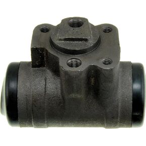 Dorman W37182 Drum Brake Wheel Cylinder Compatible with Select Chevrolet Models