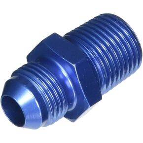 Fragola (481688) #8 x 1/2" MPT Straight Adapter Fitting