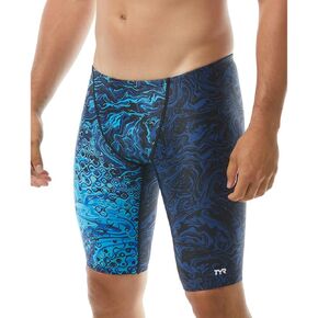 TYR Men's Chroma Jammer