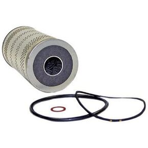 Wix Cartridge Hydraulic Metal Canister Filter - 51176