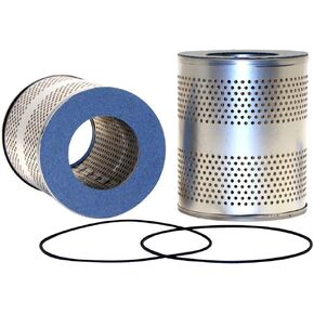 WIX Cartridge Hydraulic Metal Canister Filter