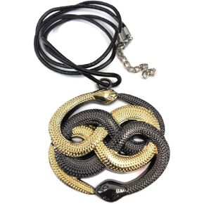 Auryn Pendant Neverending Story Tailsman Amulet Prop