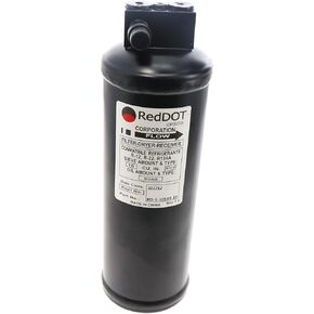 Freightliner Genuine Freightliner Receiver Drier ABP N83 319745
