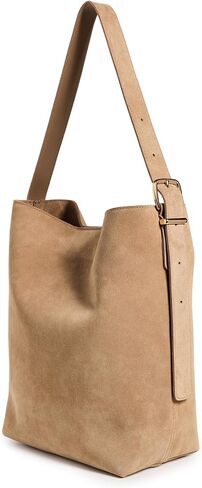 Madewell Women's Essentials Bucket Tote in Kuwait
