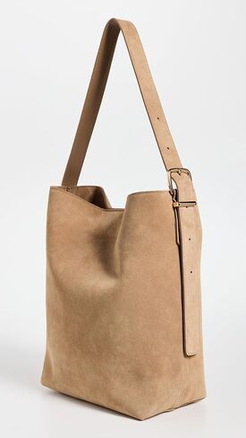 Madewell Women's Essentials Bucket Tote in Kuwait