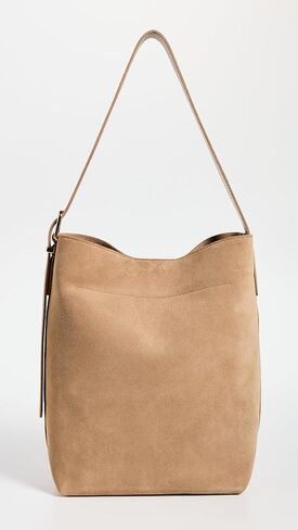 Madewell Women's Essentials Bucket Tote in Kuwait