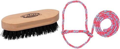 Weaver Livestock Barn Brush, Wood in Saudi Arabia