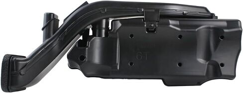 خرطوم مدخل منقي الهواء متوافق مع Toyota Camry 2018-2021 يستبدل 17750-25010 17750-F0010 1775025010 17750F0010 in Saudi Arabia