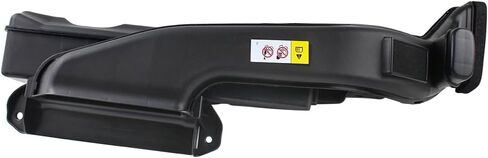 خرطوم مدخل منقي الهواء متوافق مع Toyota Camry 2018-2021 يستبدل 17750-25010 17750-F0010 1775025010 17750F0010 in Saudi Arabia