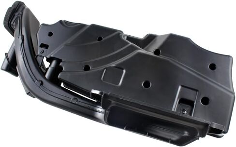 خرطوم مدخل منقي الهواء متوافق مع Toyota Camry 2018-2021 يستبدل 17750-25010 17750-F0010 1775025010 17750F0010 in Saudi Arabia