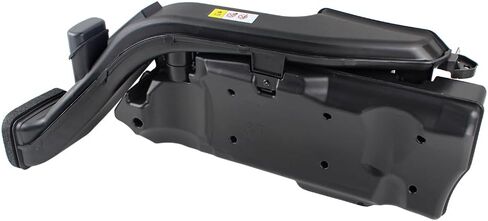 خرطوم مدخل منقي الهواء متوافق مع Toyota Camry 2018-2021 يستبدل 17750-25010 17750-F0010 1775025010 17750F0010 in Saudi Arabia