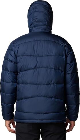 Columbia Men's Fivemile Butte Ii Hooded Jacket in Saudi Arabia