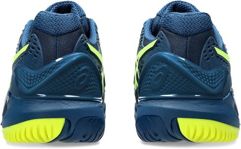 ASICS Men's Gel-Resolution 9 in Saudi Arabia