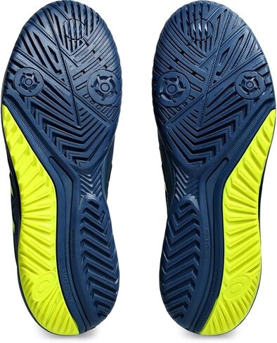 ASICS Men's Gel-Resolution 9 in Saudi Arabia