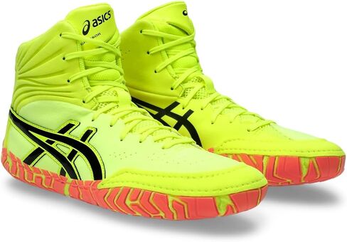 ASICS Mens Aggressor 5 Paris in Saudi Arabia