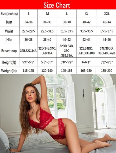 Avidlove مجموعة الملابس الداخلية للنساء مثير البرازيلي واللباس الداخلي مجموعات 2 قطعة الدانتيل Bralette مجموعة S-XXL in Saudi Arabia