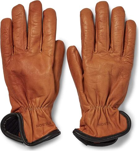 Filson Original Lined Goatskin Gloves in Kuwait
