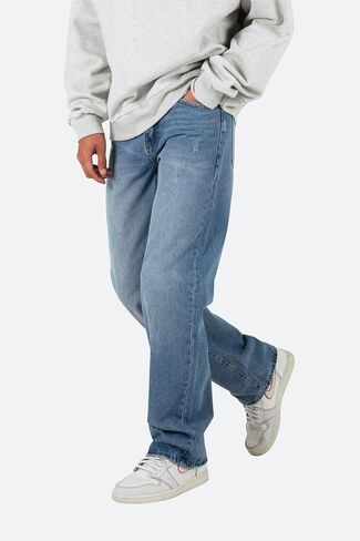 mnml Men's Baggy Every Day Denim in Saudi Arabia