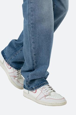 mnml Men's Baggy Every Day Denim in Saudi Arabia
