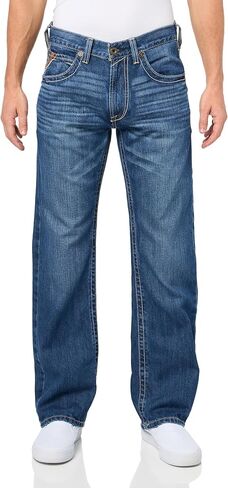 Ariat Men's M5 Bucklin Straight in Saudi Arabia