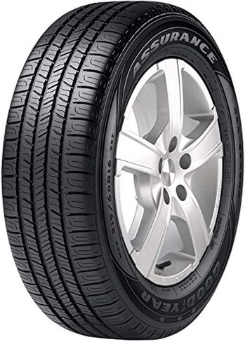 ضمان جوديير لجميع المواسم شعاعي - 205/65R15 94T in Saudi Arabia
