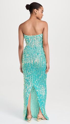 Women's Nulla Crochet Dress in Saudi Arabia