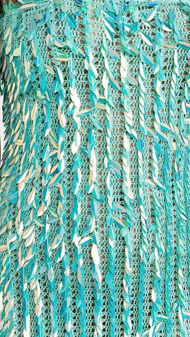 Women's Nulla Crochet Dress in Saudi Arabia