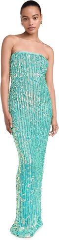 Women's Nulla Crochet Dress in Kuwait