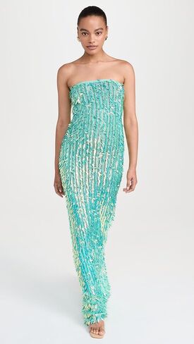 Women's Nulla Crochet Dress in Kuwait