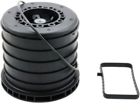 طقم مرشح 2176887PE يحل محل 2116817PE 2299013 متوافق مع محرك 567 579 T680 T880 MX13 in Kuwait