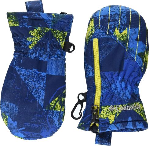 Columbia unisex-baby Chippewa Ii Mitten in Saudi Arabia