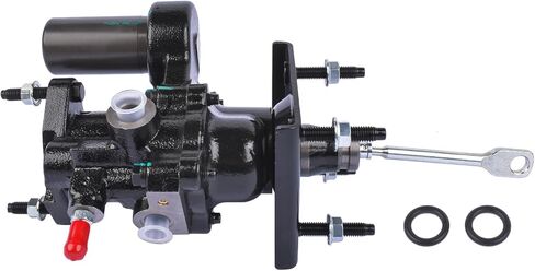 استبدال معزز فرامل الطاقة المائية لـ 2003-2011 دودج رام 2500 3500 5.7L 6.7L ديزل 52-7361، 5093406AA، 5179891AA، 52013874AB in Saudi Arabia