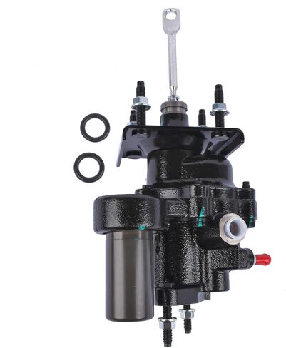 استبدال معزز فرامل الطاقة المائية لـ 2003-2011 دودج رام 2500 3500 5.7L 6.7L ديزل 52-7361، 5093406AA، 5179891AA، 52013874AB in Saudi Arabia