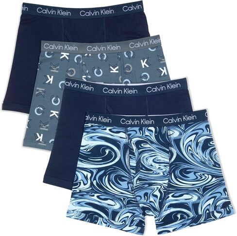 Calvin Klein Boys' Boxer Brief in Saudi Arabia