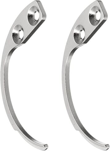 قطعتان من أداة العلامات المحمولة، مناسبة للسوبر ماركت والملابس وما إلى ذلك. ملحقات الأدوات in Kuwait