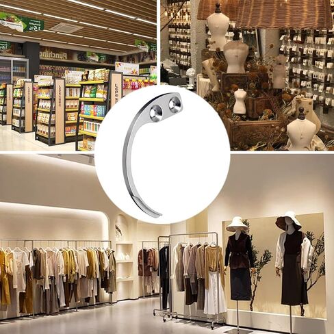 قطعتان من أداة العلامات المحمولة، مناسبة للسوبر ماركت والملابس وما إلى ذلك. ملحقات الأدوات in Kuwait