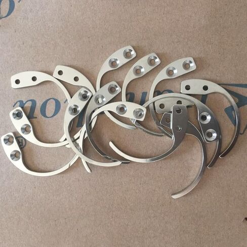 قطعتان من أداة العلامات المحمولة، مناسبة للسوبر ماركت والملابس وما إلى ذلك. ملحقات الأدوات in Kuwait