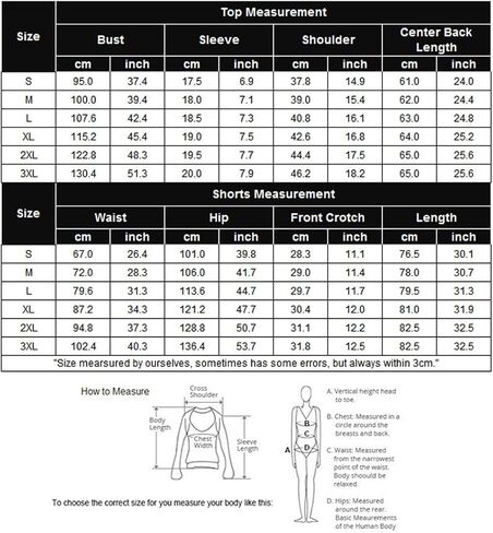 Ekouaer 2 Pack Women's Sleepwear Capri Pajama Sets Short Sleeve Two-Piece Pjs V Neck Tops & Capri Pants with Pockets S-3XL in Saudi Arabia