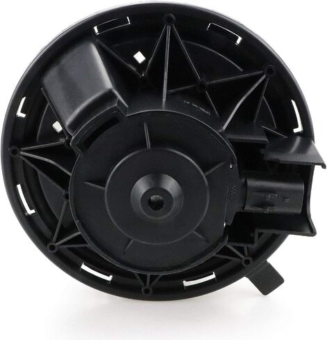 محرك منفاخ HVAC 700154 مع قفص مروحة مناسب لسيارة جيب ليبرتي 2002-2007 | لسيارة جيب رانجلر 2002-2006-يستبدل 5066553AA 615-00680 5139720AA in Saudi Arabia