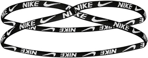 Nike Fixed Lace Headband in Kuwait