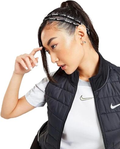 Nike Fixed Lace Headband in Kuwait